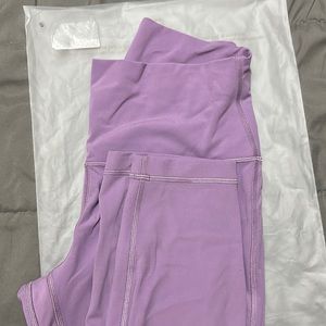 Lululemon align leggings